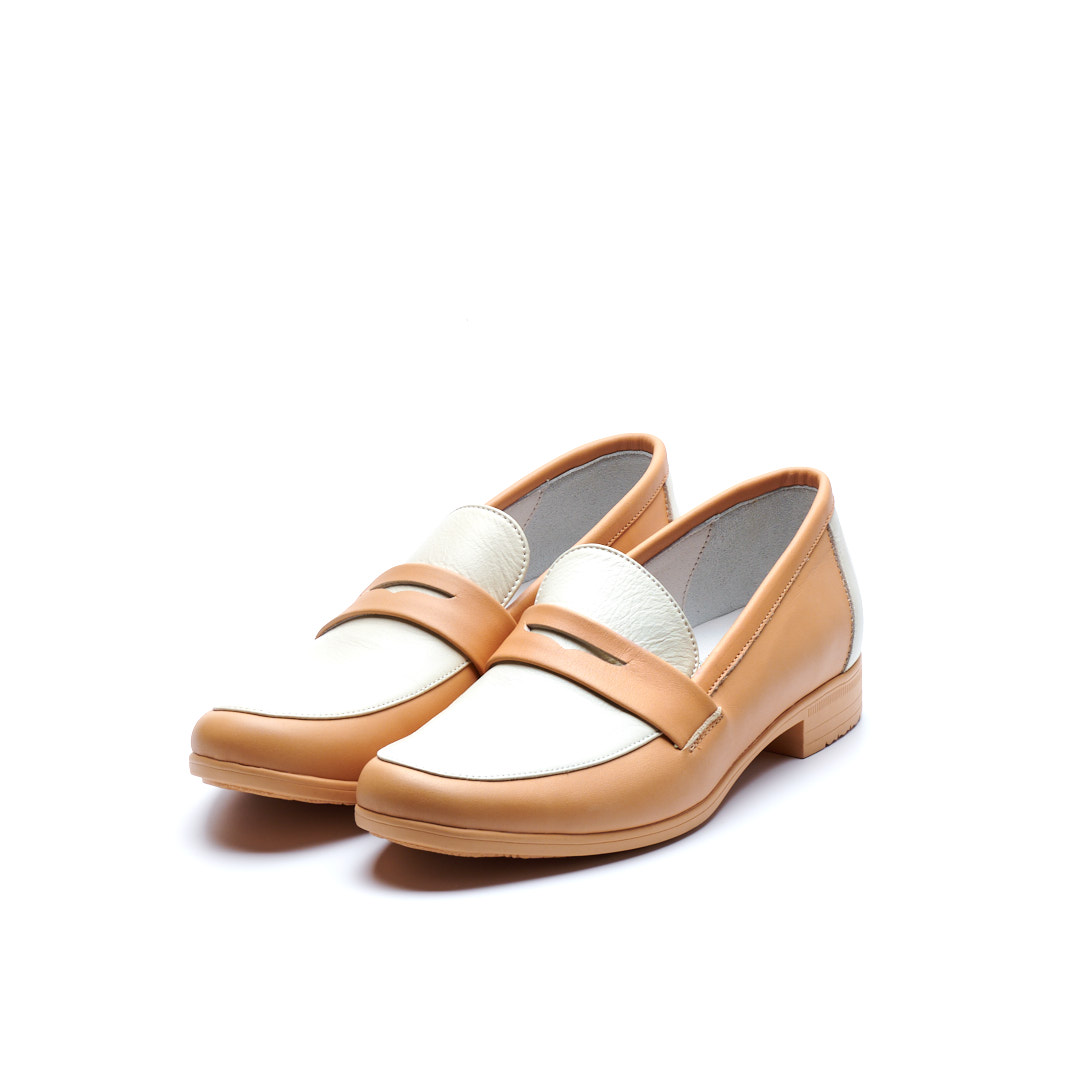 TR-016　LOAFERS POR/CRMC