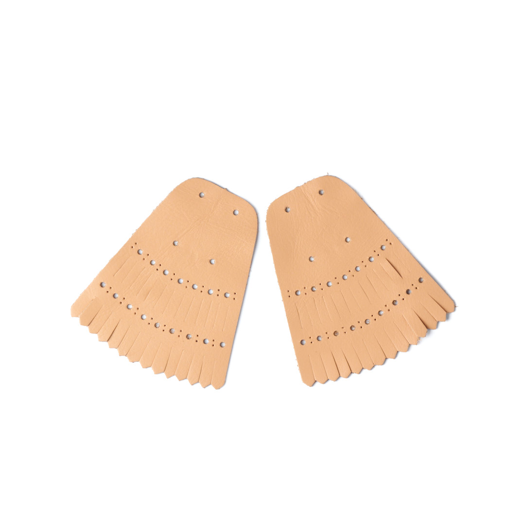 TR-K　TRAVEL SHOES Kilties POR