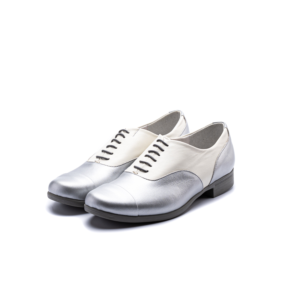 TR-001　STRAIGHT TIP SHOES WH