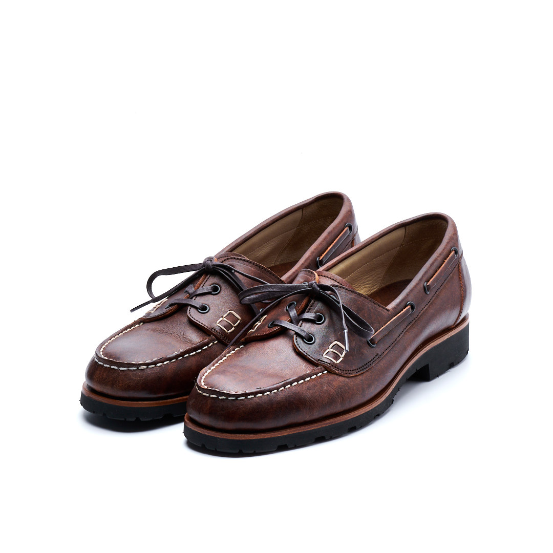 C-7055　DECK SHOES AKR