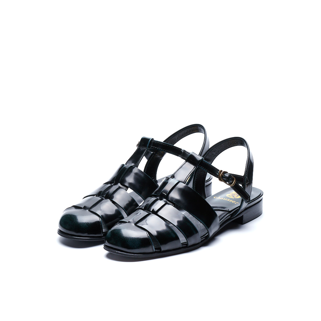 C-2338　STRAP SANDALS NYG