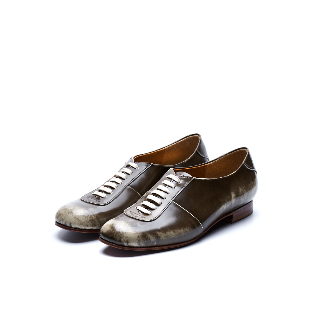 C-2351　LACE UP SHOES KAG