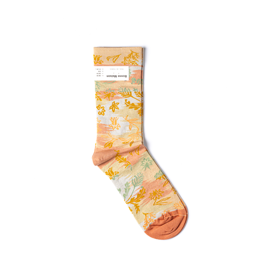 Bonne Maison socks