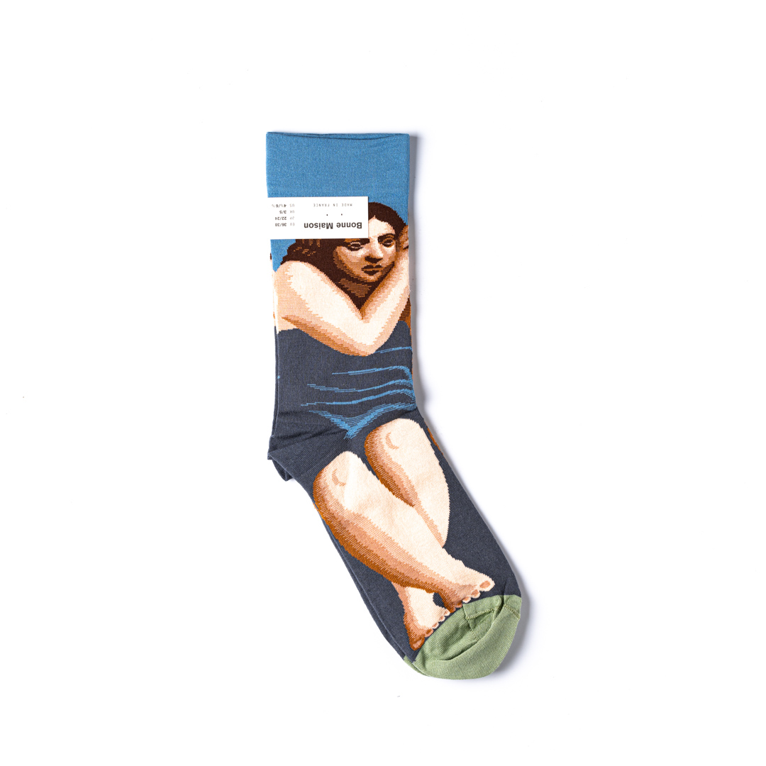 Bonne Maison socks