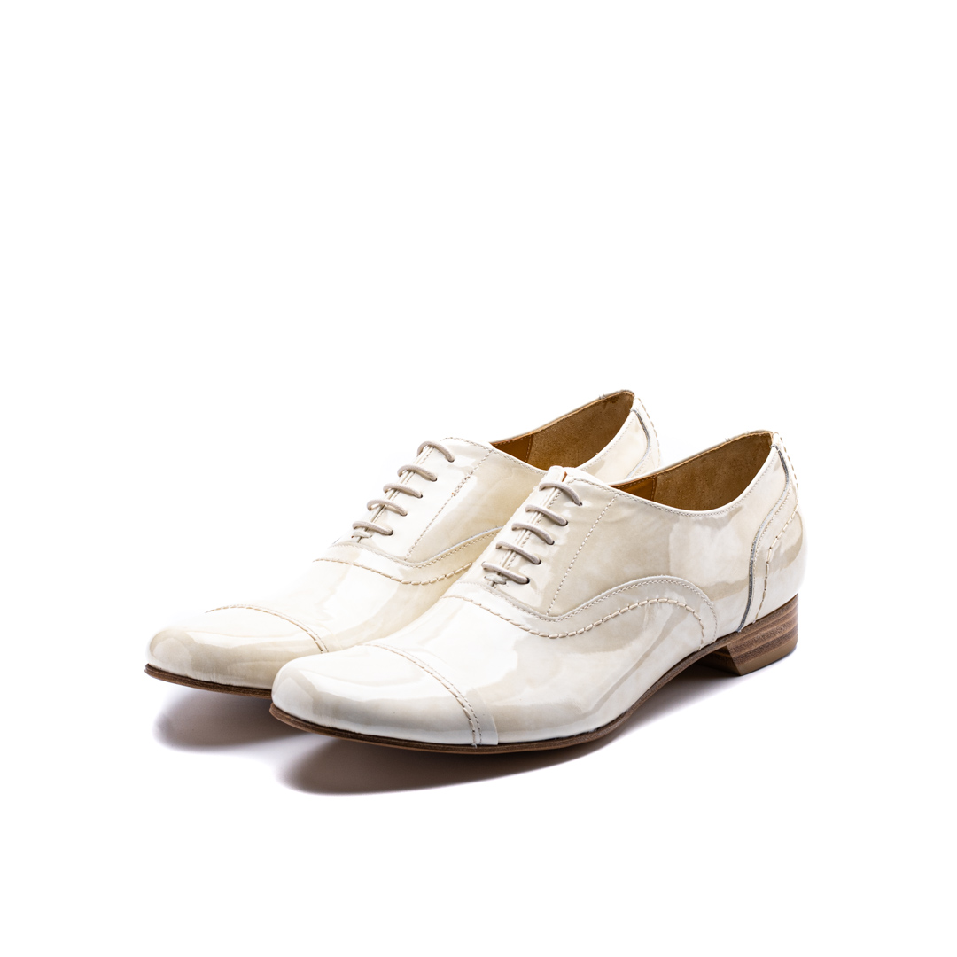 C-247　STRAIGHT TIP SHOES WHE