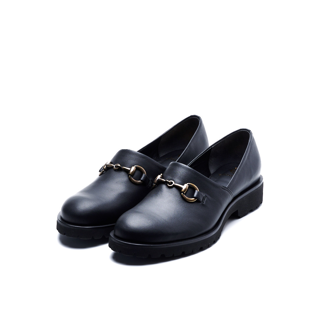 C-2366VB　BIT DOCTOR SHOES BL