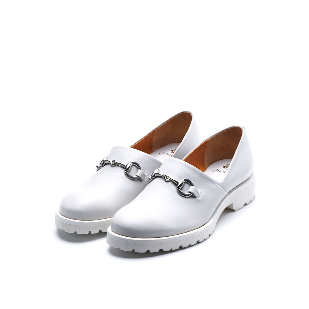 C-2366VB　BIT DOCTOR SHOES WH