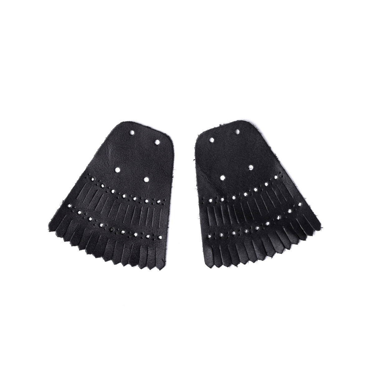 TR-K　TRAVEL SHOES Kilties BL