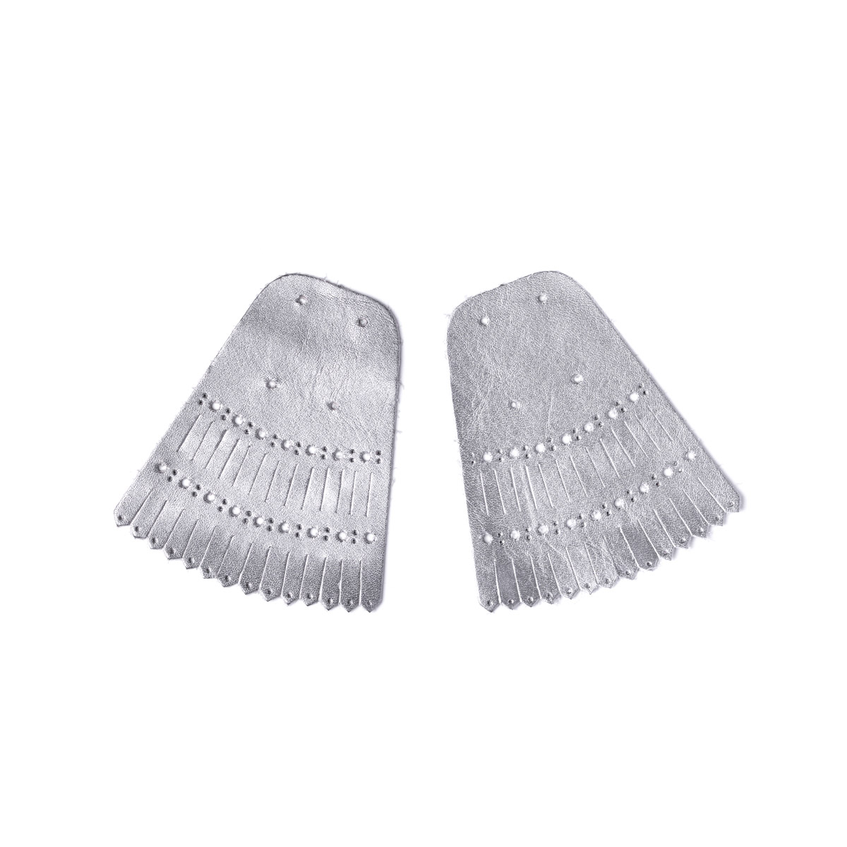 TR-K　TRAVEL SHOES Kilties  SV