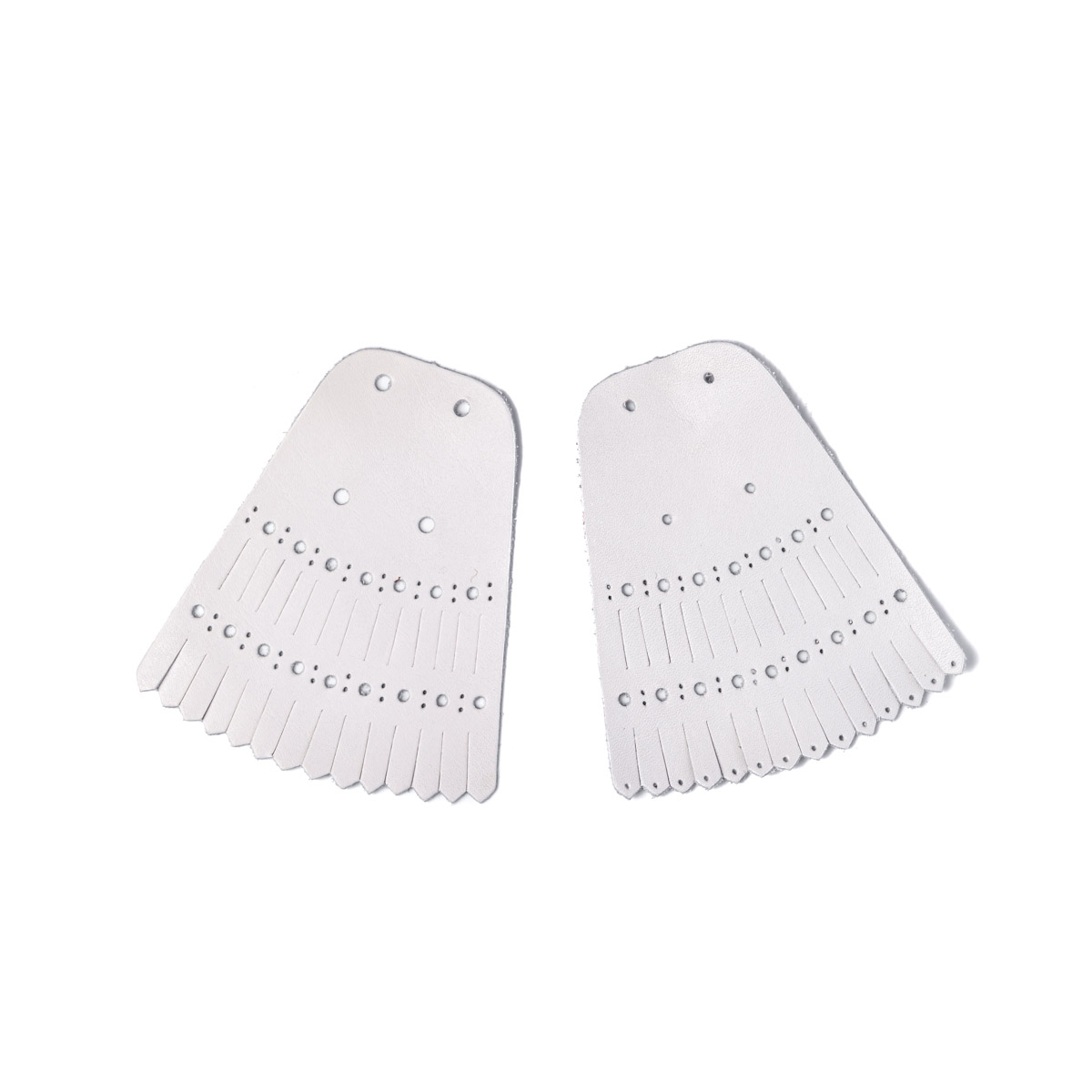 TR-K　TRAVEL SHOES Kilties WH