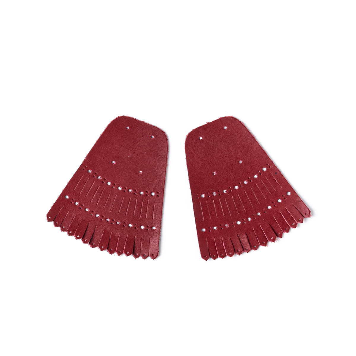 TR-K　TRAVEL SHOES Kilties BL