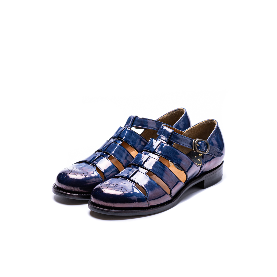 PC-5073　GURKHA SHOES NYE