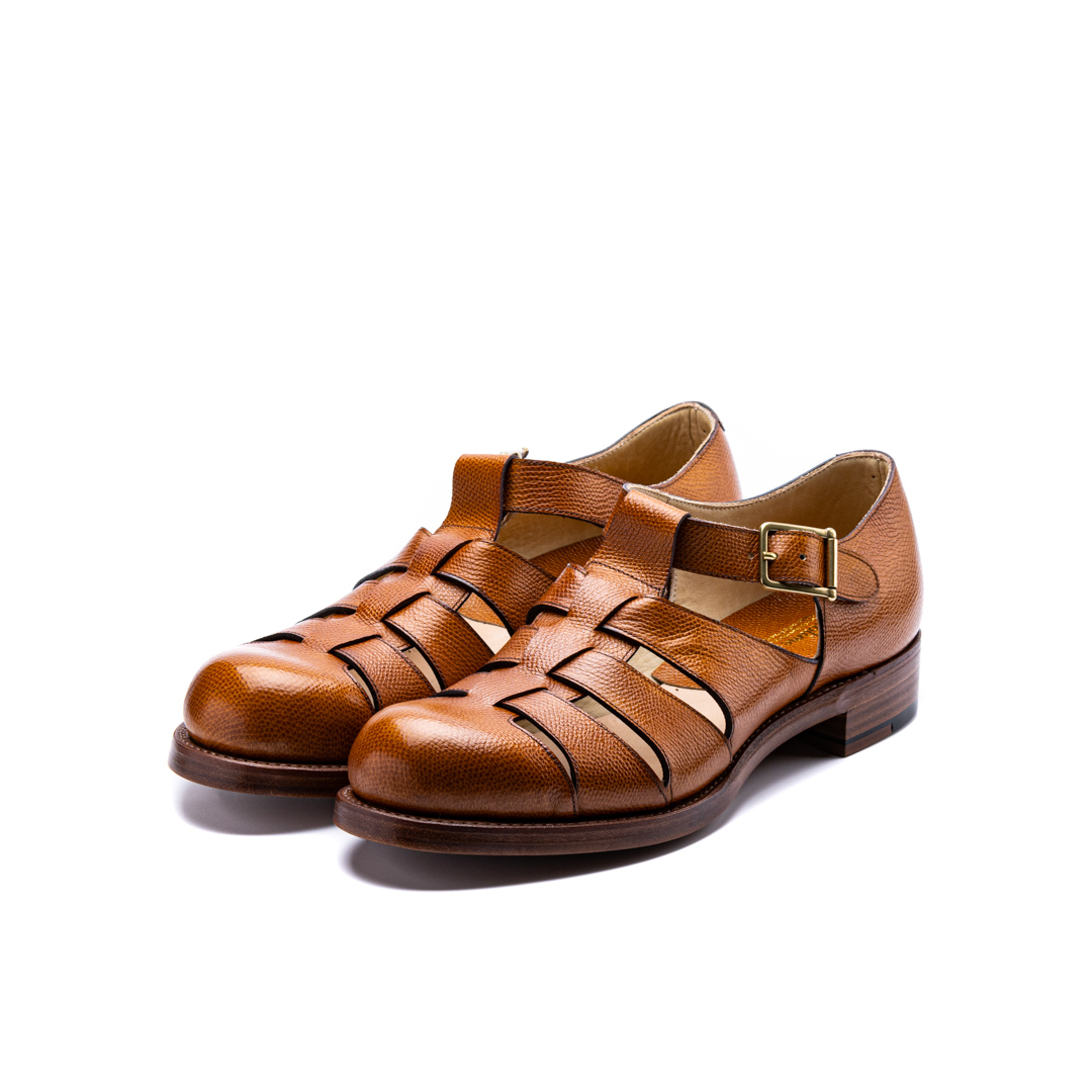 SU-109　GURKHA SHOES CA-SG
