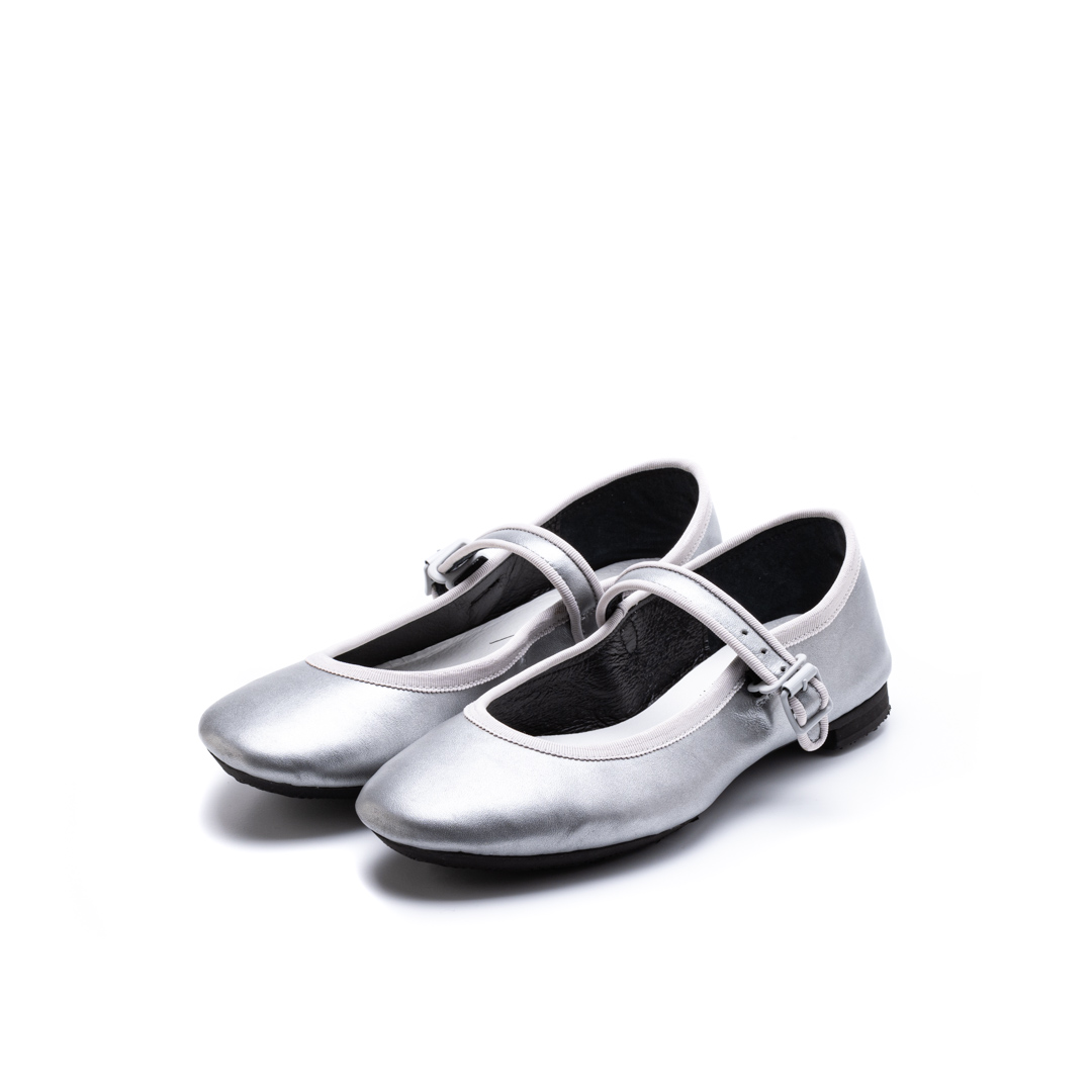 TR-019　ONE STRAP BALLET SHOES SV