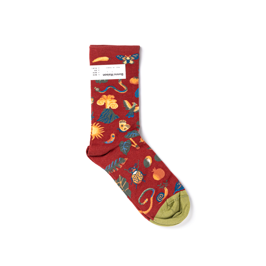 Bonne Maison socks