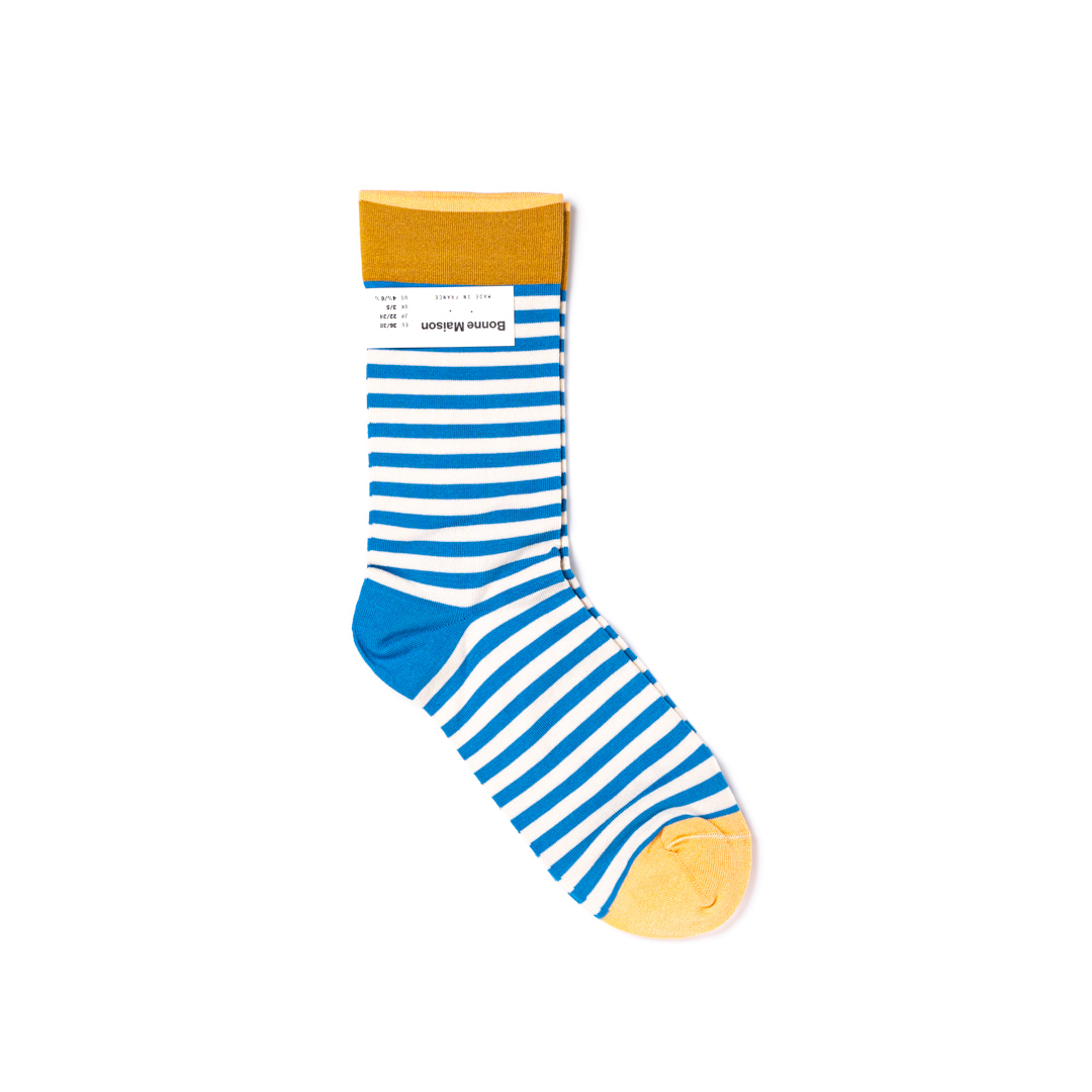 Bonne Maison socks