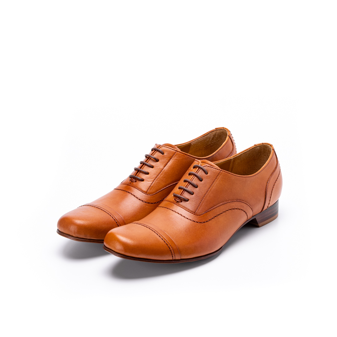 C-247　STRAIGHT TIP SHOES CA