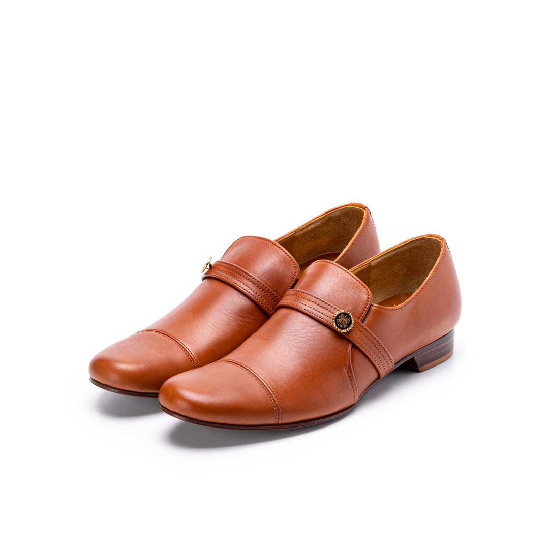 C-248　SLIP-ON SHOES CA
