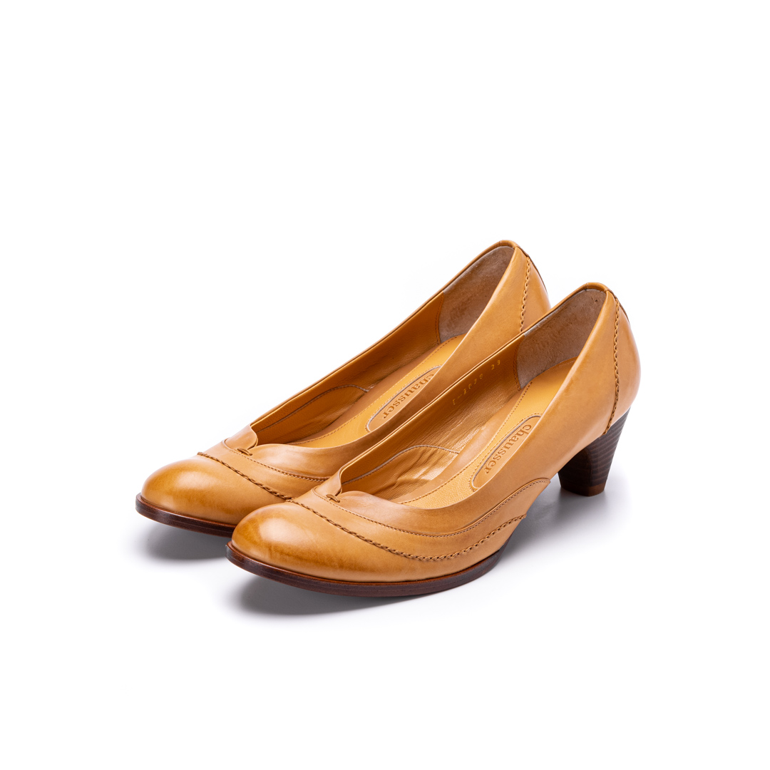 C-2038　HEEL PUMPS CA