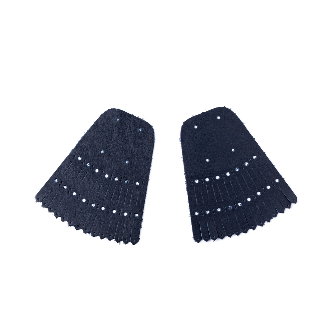 TR-K　TRAVEL SHOES Kilties NY