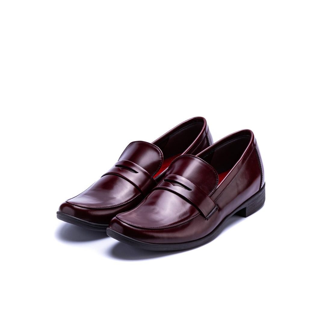 TR-016　LOAFERS BDG