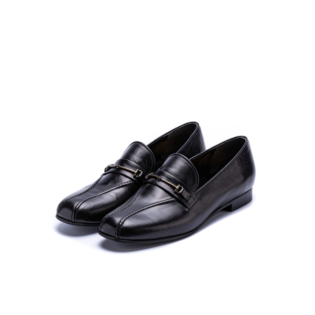 C-2327　BIT LOAFERS BL