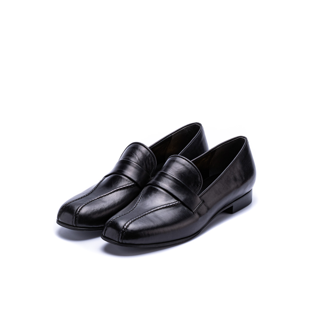 C-2327　BIT LOAFERS BL
