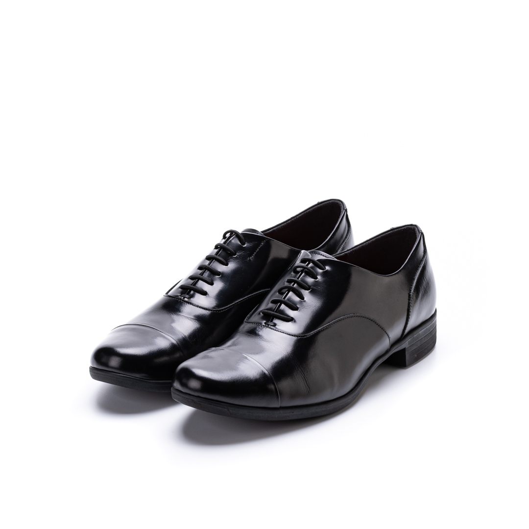 TR-001　STRAIGHT TIP SHOES BLG