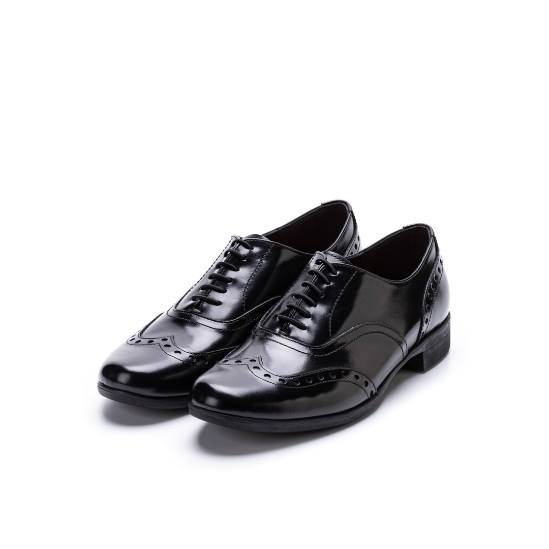 TR-004　WING TIP SHOES BLG