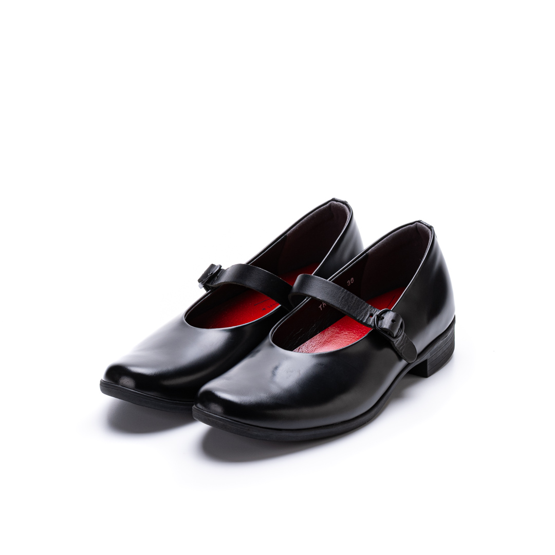 TR-002　ONE STRAP SHOES BLG