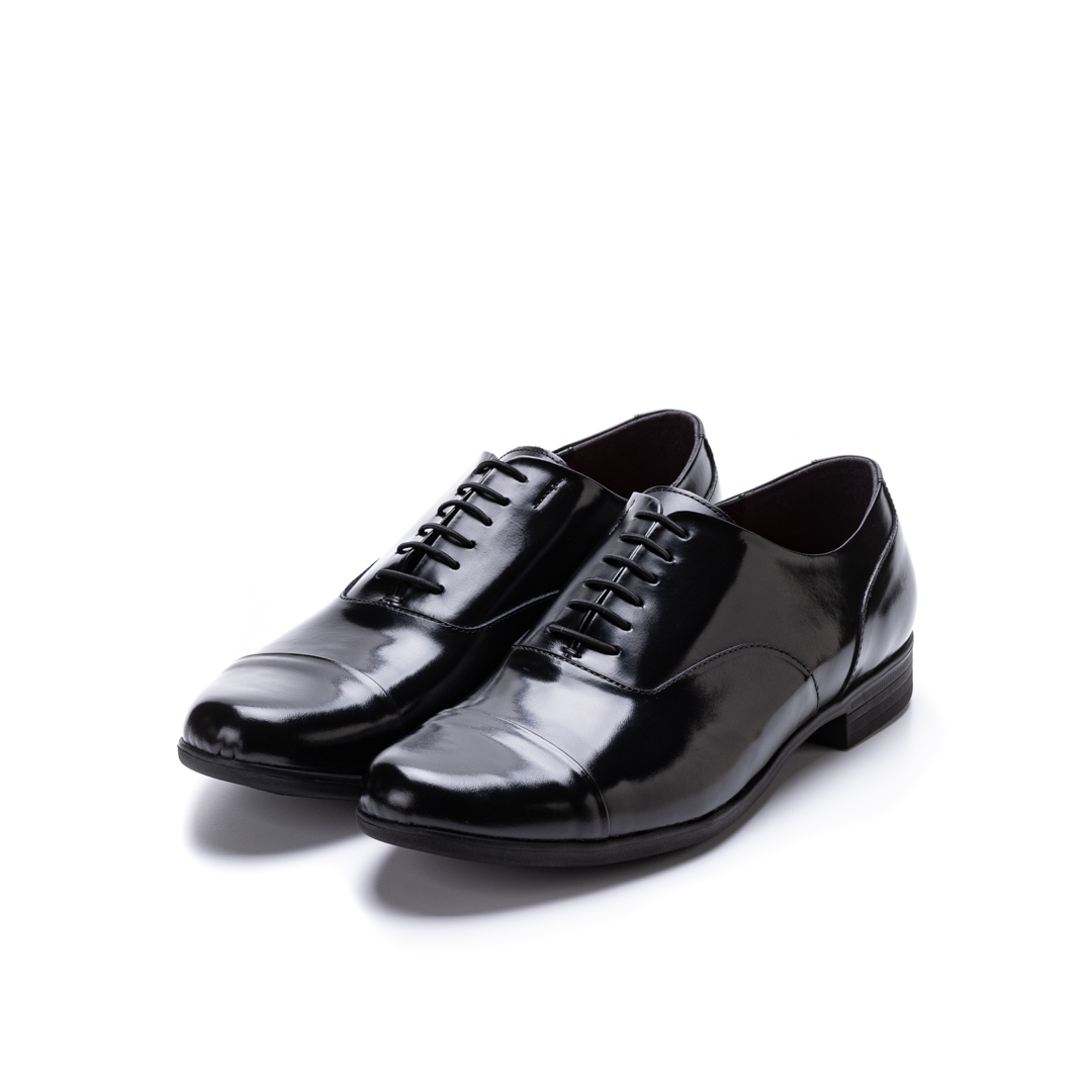 TR-001M　STRAIGHT TIP SHOES BLG