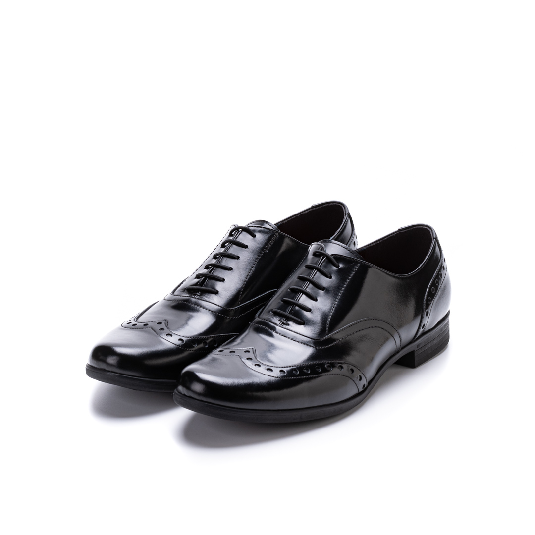 TR-004M　WING TIP SHOES BLG