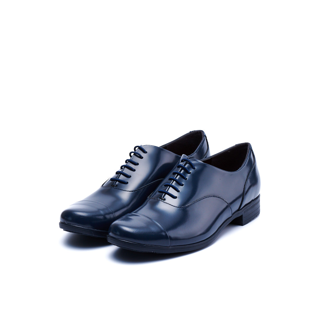 TR-001　STRAIGHT TIP SHOES NYG