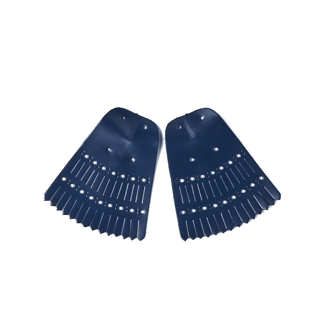 TR-K　TRAVEL SHOES Kilties NYG