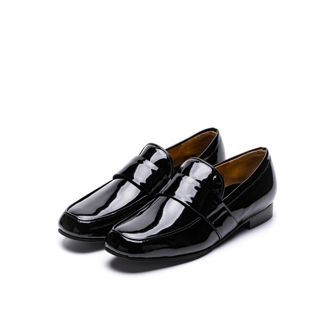 C-2257　LOAFERS BLE