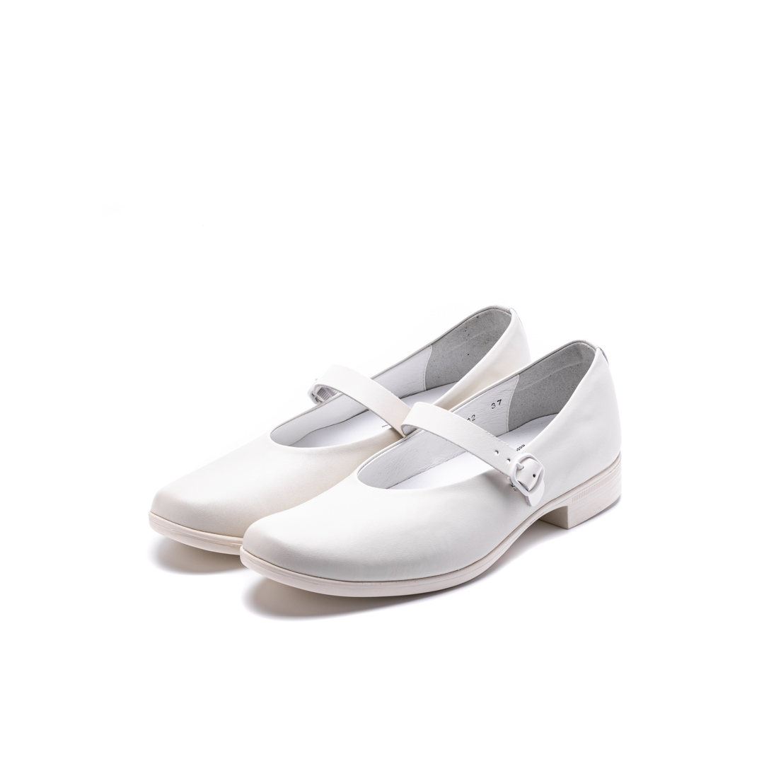 TR-002　ONE STRAP SHOES BDG