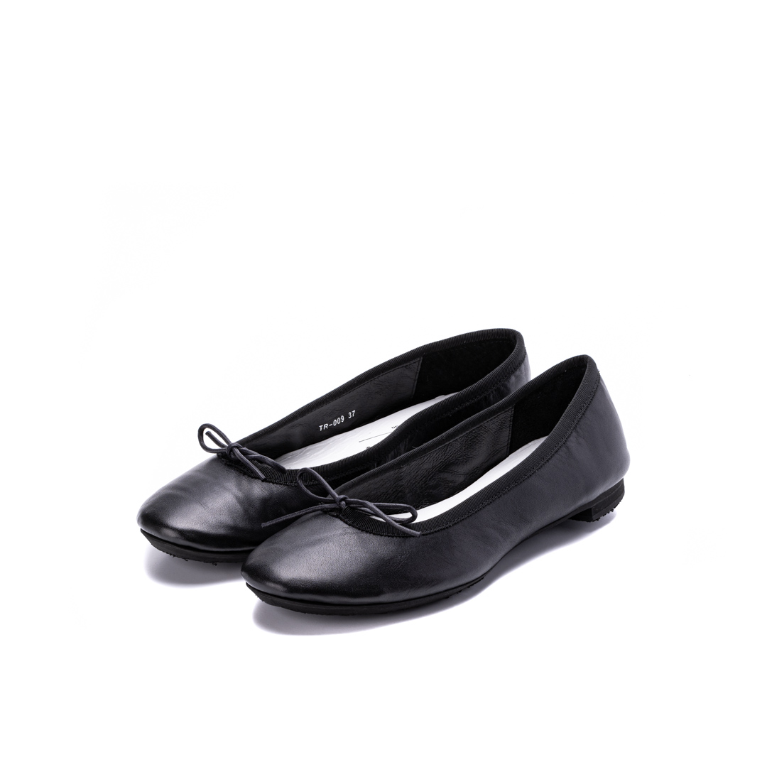 TR-009　BALLET SHOES BL