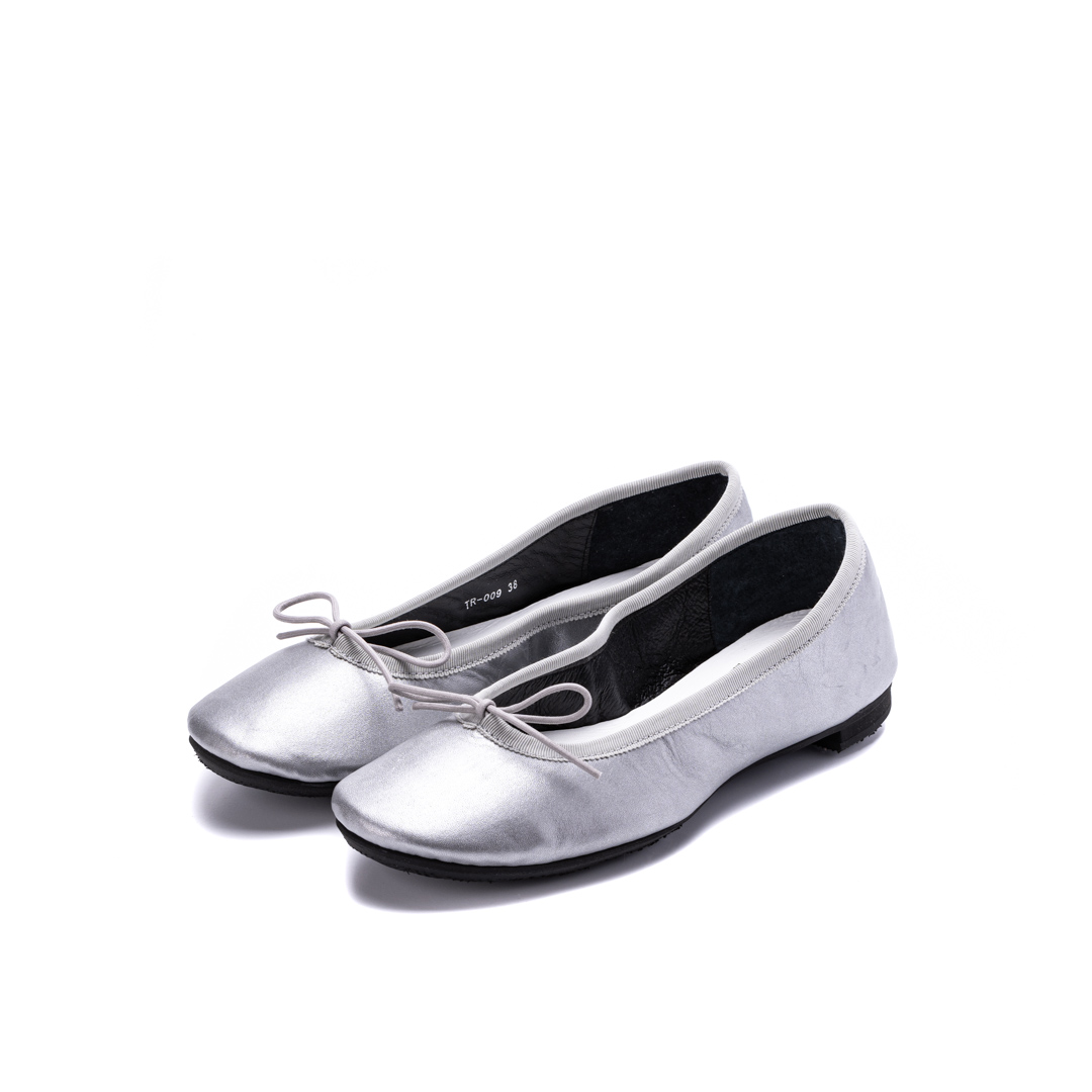 TR-009　BALLET SHOES SV