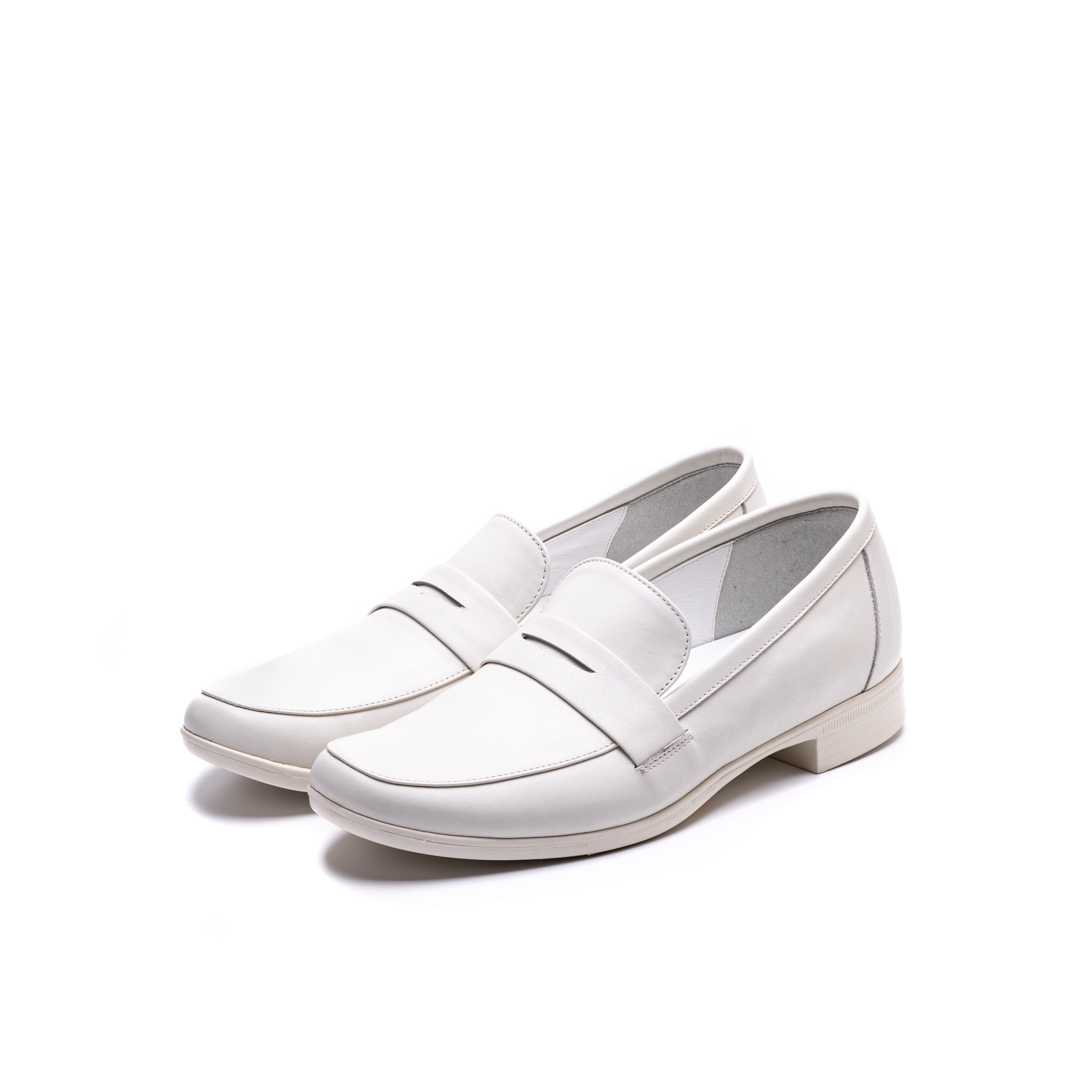 TR-016　LOAFERS POR/CRMC