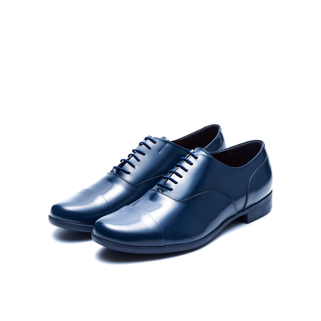 TR-001M　STRAIGHT TIP SHOES NYG