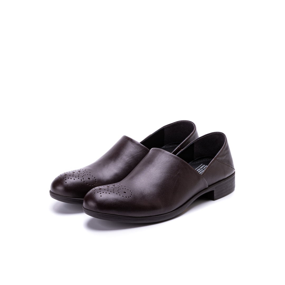 TR-010　DOCTOR SHOES DBR